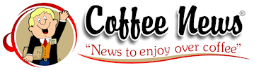  Coffee News® Prince Edward Island
